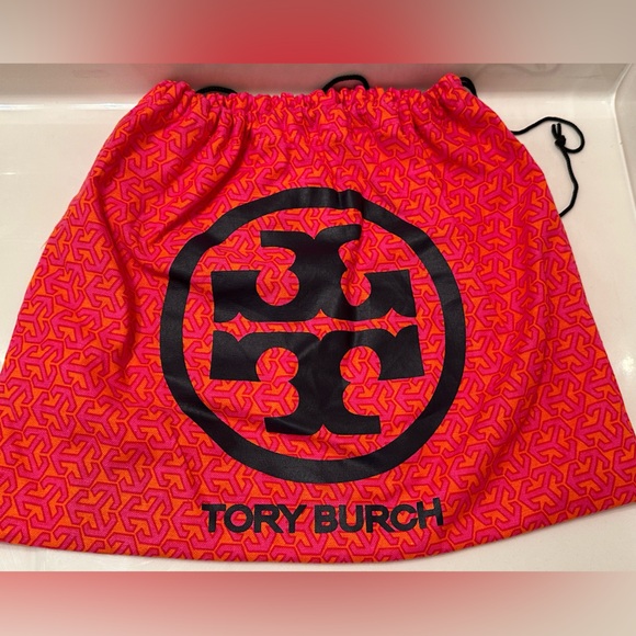 Tory Burch Robinson Handbag – Raspberry Pink - Picture 8 of 8